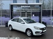 Lada (ВАЗ) Vesta I Рестайлинг (NG) Пермь  - изображение 13