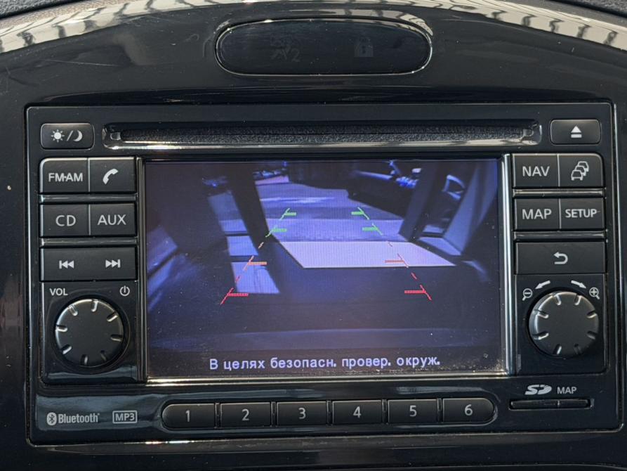 Nissan Juke I Краснодар  - изображение 17