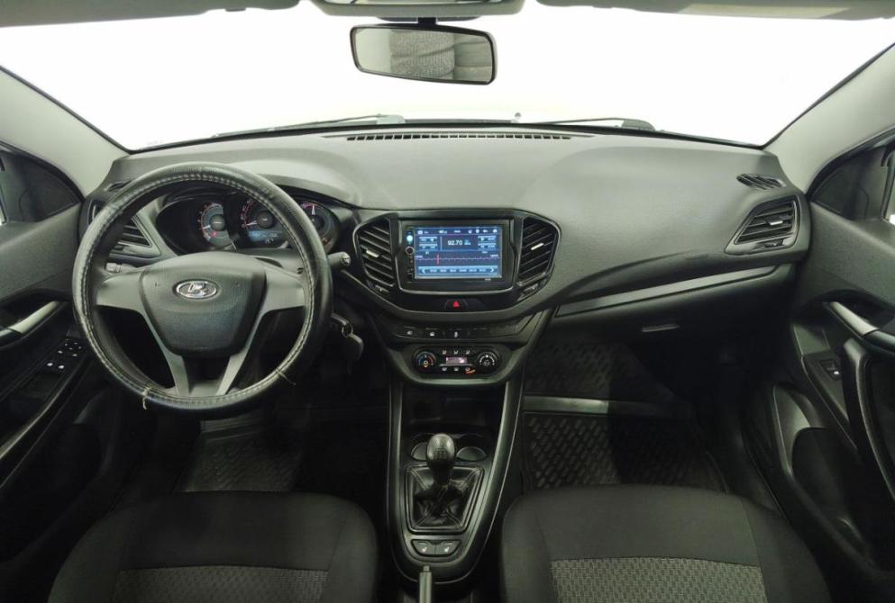 Lada (ВАЗ) Vesta I Екатеринбург  - изображение 14