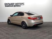 Kia Rio III Пермь  - изображение 29