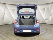 Hyundai i30 II Москва  - изображение 30