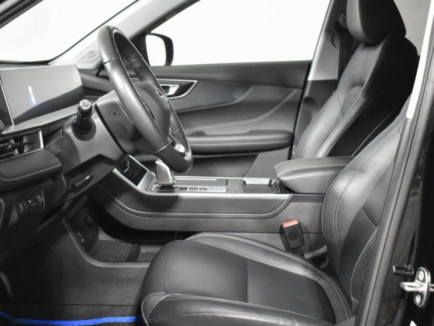 Chery Tiggo 4 Pro I Рестайлинг Санкт-Петербург  - изображение 10