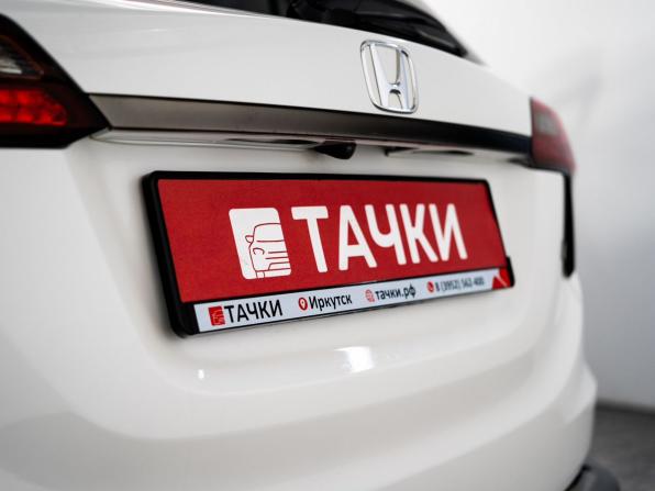 Honda Vezel I Рестайлинг с пробегом 2019 года, цена 1 950 500 рублей, 76201 км, внедорожник, Автокод Объявления