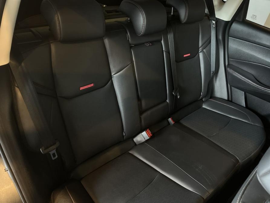 Changan CS35 Plus I Рестайлинг Чебоксары  - изображение 29