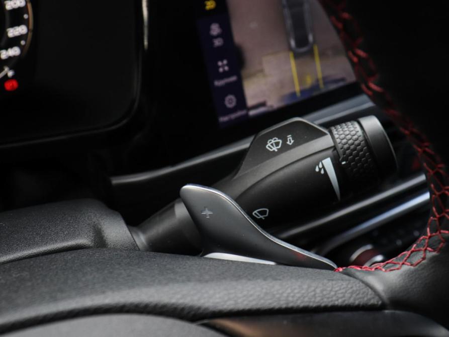 Geely Tugella I Рестайлинг Химки  - изображение 15