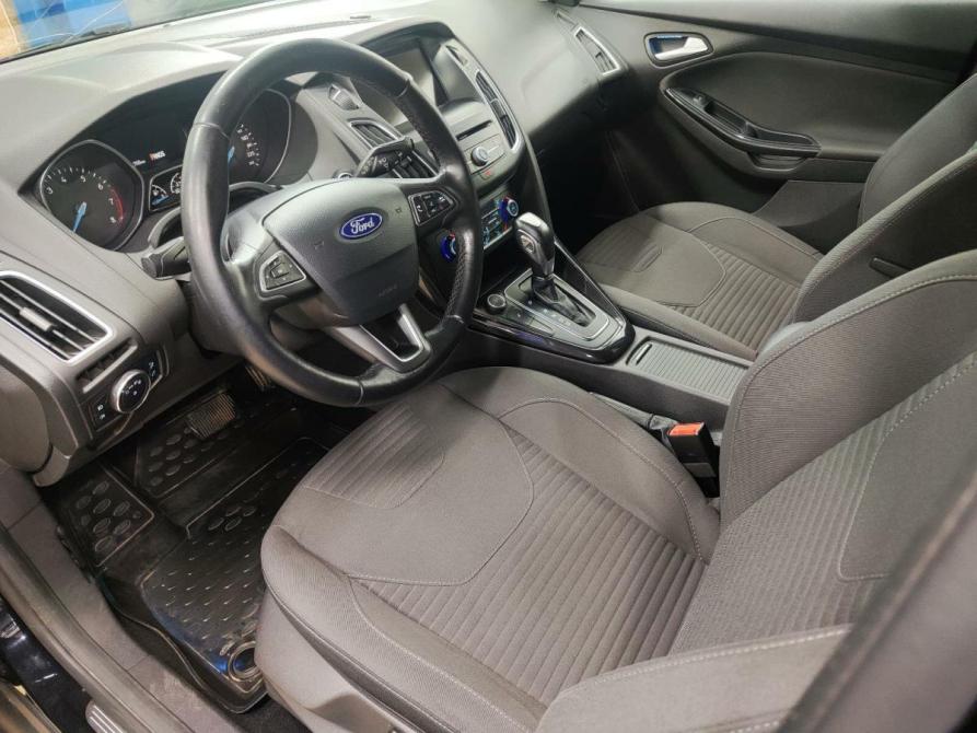 Ford Focus III Рестайлинг Набережные Челны  - изображение 8