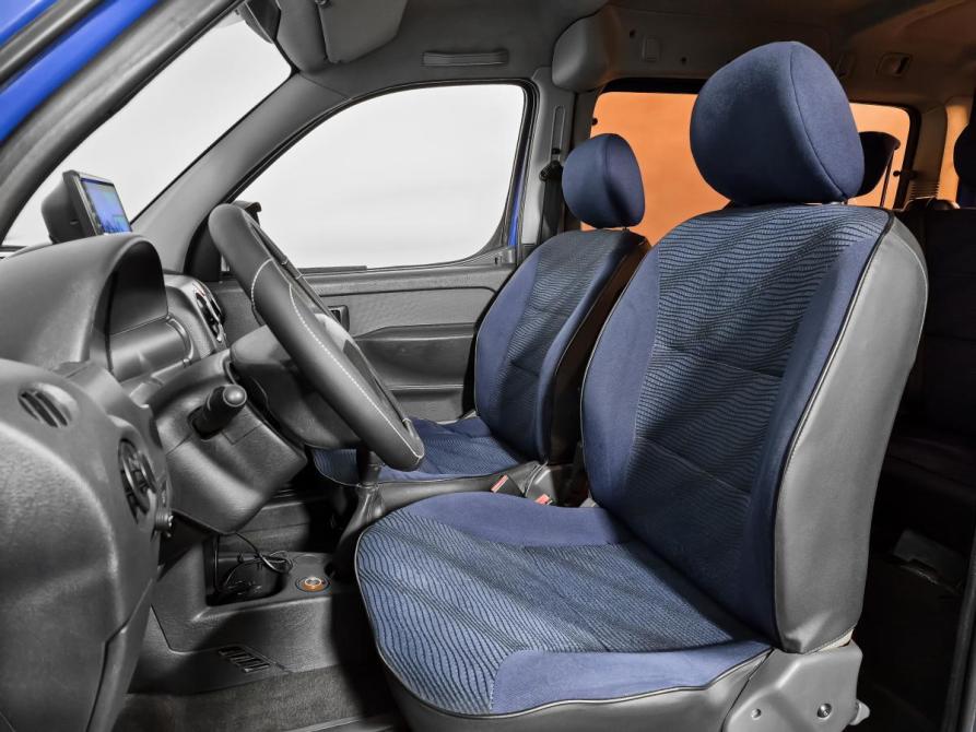 Peugeot Partner I Рестайлинг Нижний Новгород  - изображение 8