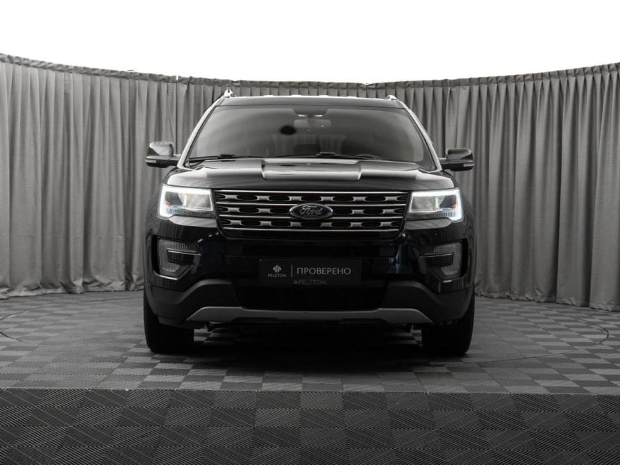Ford Explorer V Рестайлинг 2 Москва  - изображение 3