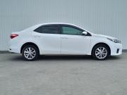 Toyota Corolla XI (E160 E170 E180) Новочеркасск  - изображение 21