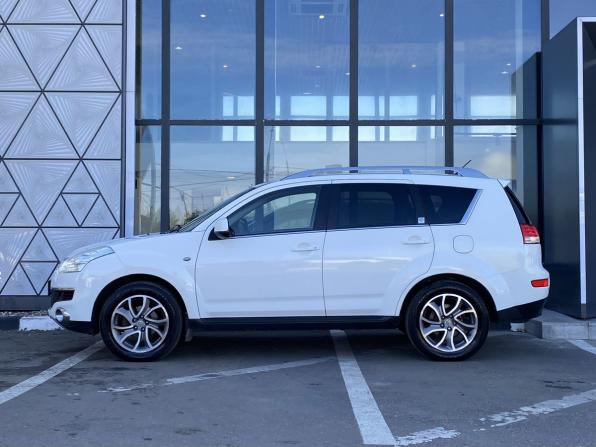 Citroen C-Crosser с пробегом 2010 года, цена 999 000 рублей, 279167 км, внедорожник, Автокод Объявления