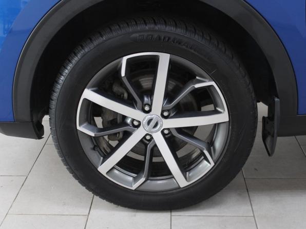 Haval F7x I Рестайлинг с пробегом 2022 года, цена 1 749 900 рублей, 111958 км, внедорожник, Автокод Объявления