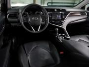 Toyota Camry VIII (XV70) Воронеж  - изображение 30