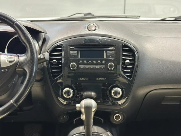 Nissan Juke I с пробегом 2012 года, цена 990 000 рублей, 194000 км, внедорожник, Автокод Объявления