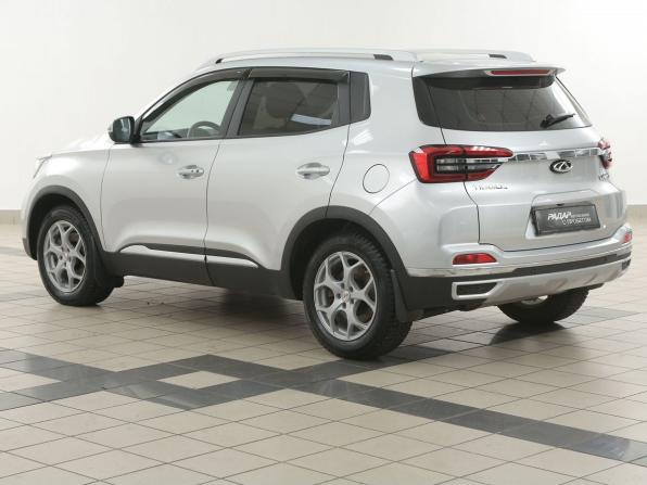 Chery Tiggo 4 I Рестайлинг с пробегом 2021 года, цена 1 290 000 рублей, 66850 км, внедорожник, Автокод Объявления