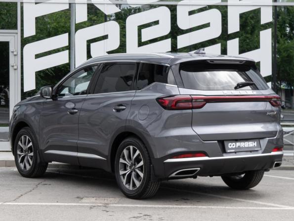 Xcite X-Cross 7 с пробегом 2024 года, цена 1 998 700 рублей, 13998 км, внедорожник, Автокод Объявления