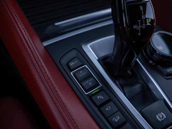 BMW X6 II (F16) с пробегом 2016 года, цена 3 549 000 рублей, 202999 км, внедорожник, Автокод Объявления