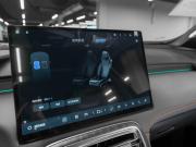 Geely Galaxy M7 Москва  - изображение 54