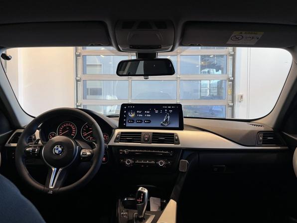 BMW 3 серии VI (F3x) с пробегом 2013 года, цена 1 520 000 рублей, 225980 км, седан, Автокод Объявления