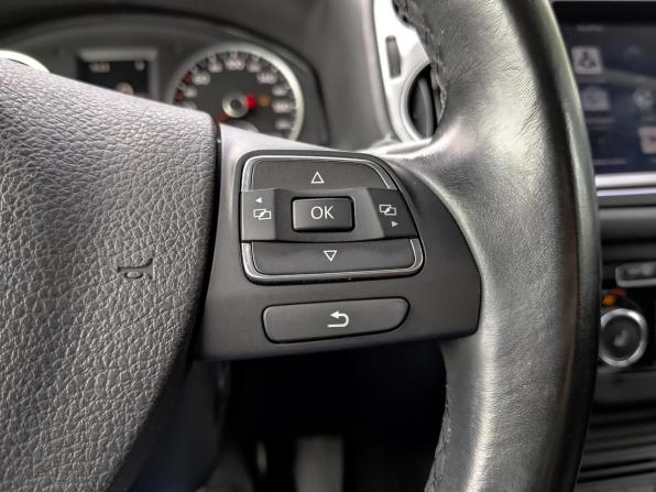 Volkswagen Tiguan I Рестайлинг с пробегом 2015 года, цена 1 795 000 рублей, 92076 км, внедорожник, Автокод Объявления