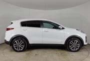 Kia Sportage IV Рестайлинг Волгоград  - изображение 33