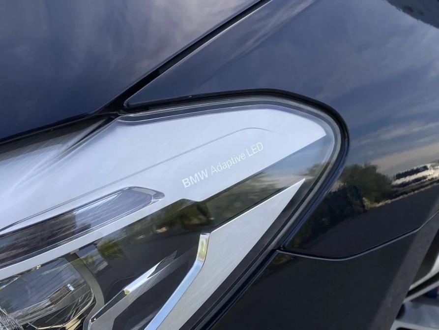 BMW 6 серии IV (G32) Екатеринбург  - изображение 23