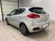 Kia Ceed II Энгельс  - изображение 40