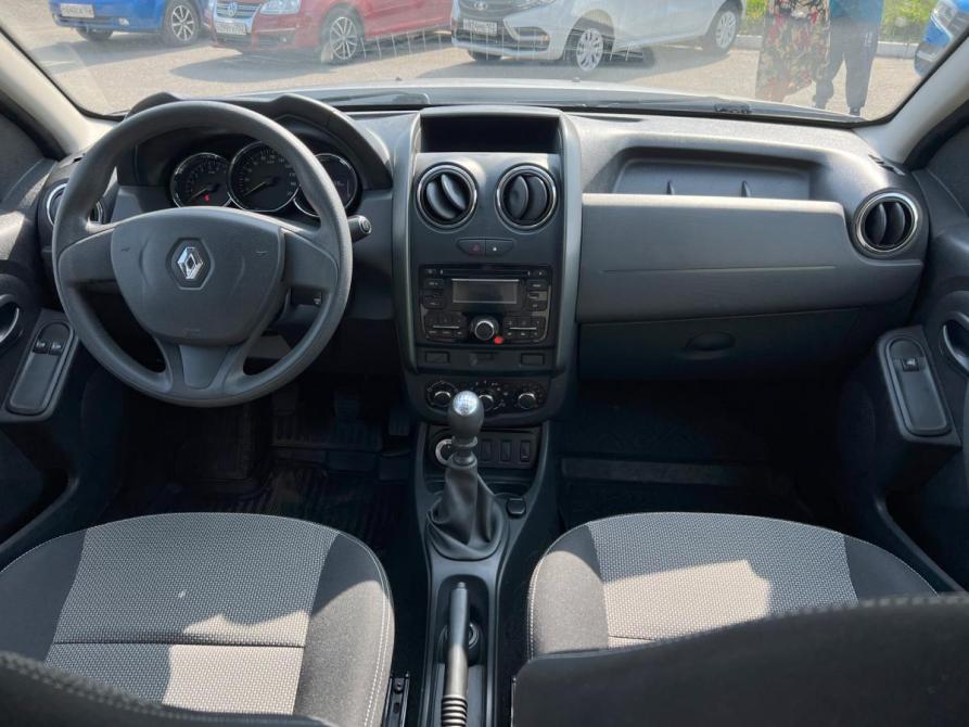 Renault Duster I Рестайлинг Нефтекамск  - изображение 10