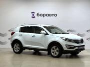 Kia Sportage III Ставрополь  - изображение 21
