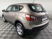 Nissan Qashqai I Рестайлинг Москва  - изображение 26