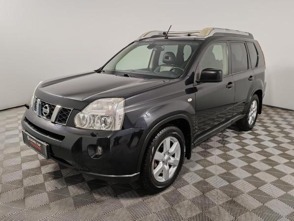 Nissan X-Trail II с пробегом 2008 года, цена 1 099 000 рублей, 118813 км, внедорожник, Автокод Объявления