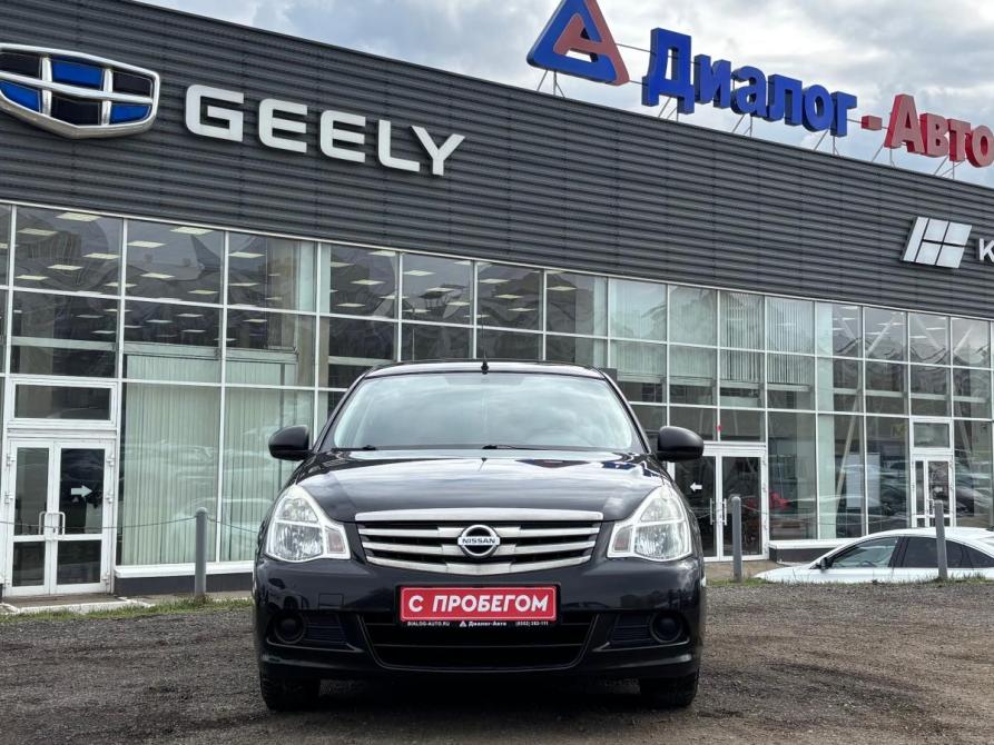 Nissan Almera III (G15) Набережные Челны  - изображение 2