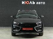 Lada (ВАЗ) Vesta I Екатеринбург  - изображение 20