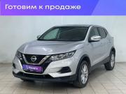 Nissan Qashqai II Рестайлинг Воронеж  - изображение 2