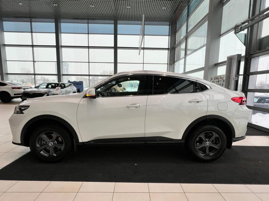 Haval F7x I Рестайлинг Екатеринбург  - изображение 6