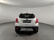 Opel Mokka I Уфа  - изображение 29