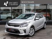 Kia Rio IV Казань  - изображение 9
