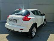 Nissan Juke I Липецк  - изображение 17