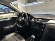 Skoda Rapid I Рестайлинг Новосибирск  - изображение 32