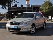 Skoda Octavia II (A5) Рестайлинг Таганрог  - изображение 24