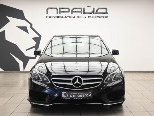 Mercedes-Benz E-Класс IV (W212 S212 C207) Рестайлинг с пробегом 2013 года, цена 1 855 900 рублей, 319000 км, седан, Автокод Объявления