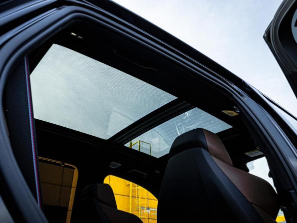 BMW X5 M III (F95) с пробегом 2021 года, цена 11 990 000 рублей, 38085 км, внедорожник, Автокод Объявления