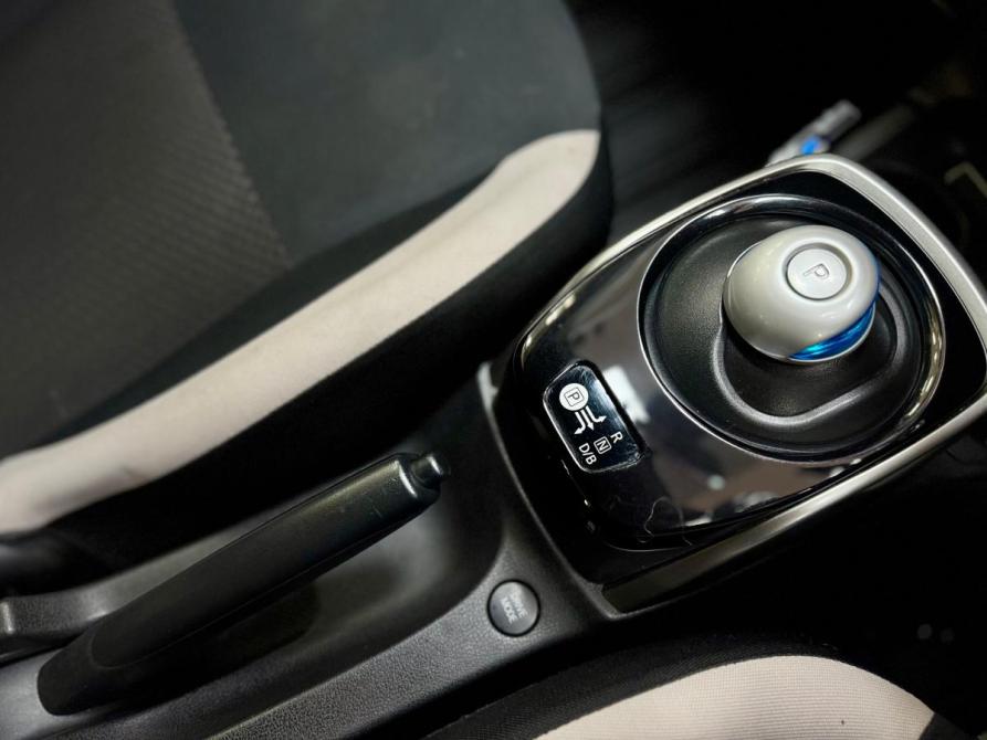 Nissan Note II Рестайлинг Уфа  - изображение 15