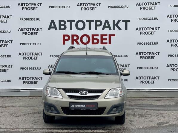 Lada (ВАЗ) Largus I с пробегом 2016 года, цена 785 000 рублей, 154000 км, универсал, Автокод Объявления