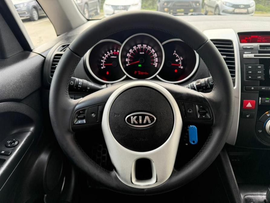 Kia Venga I Калининград  - изображение 17