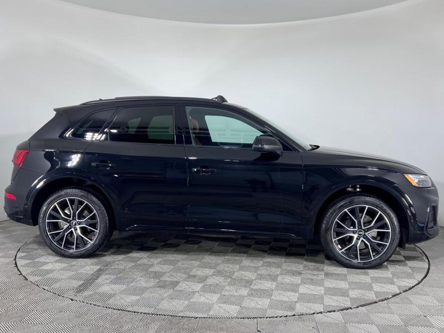 Audi SQ5 II (FY) Рестайлинг Ростов-на-Дону  - изображение 26