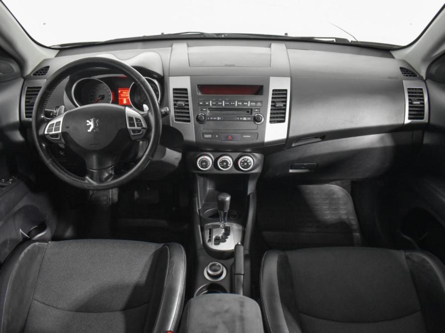Peugeot 4007 Санкт-Петербург  - изображение 14