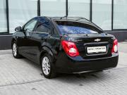 Chevrolet Aveo II Екатеринбург  - изображение 24