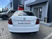 Skoda Rapid I Рестайлинг Набережные Челны  - изображение 36