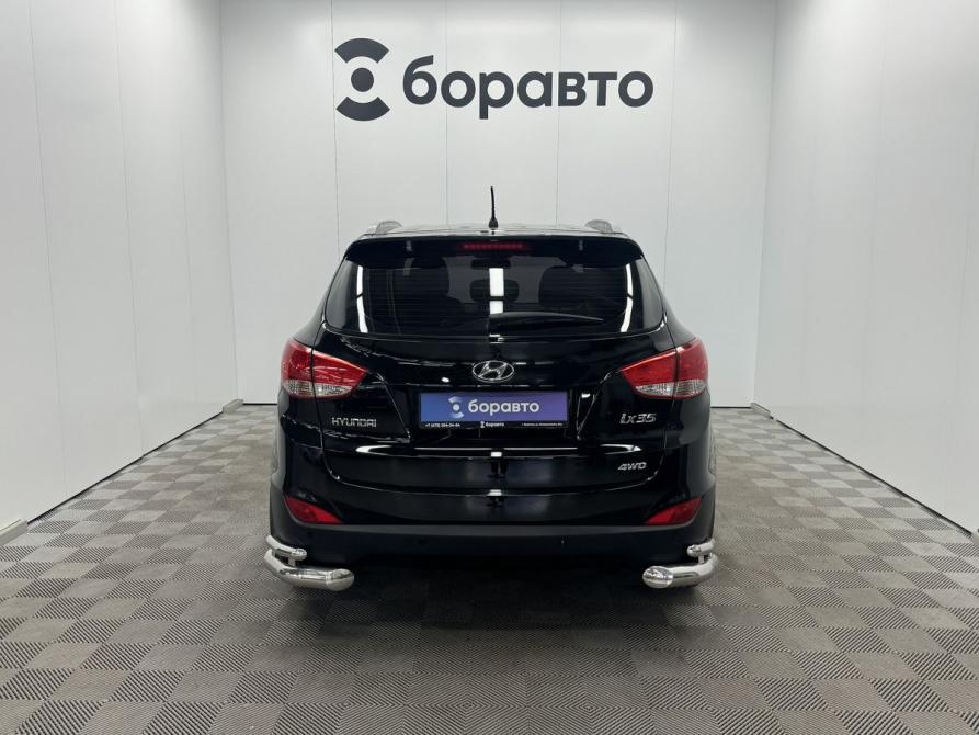 Hyundai ix35 I Воронеж  - изображение 7