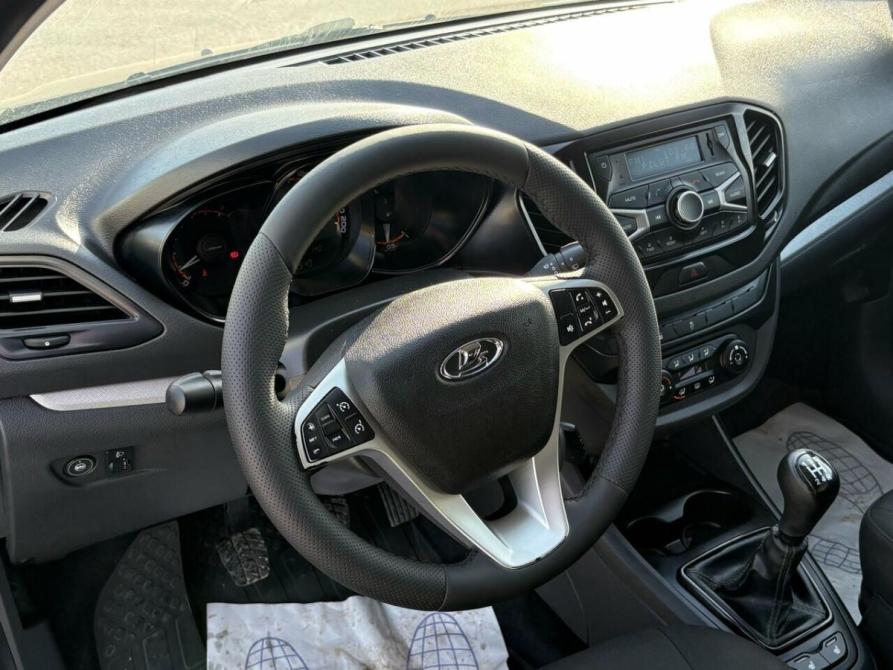 Lada (ВАЗ) Vesta I Пермь  - изображение 5